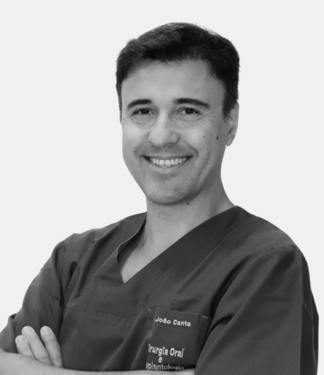 Dr. João Pedro Canta
